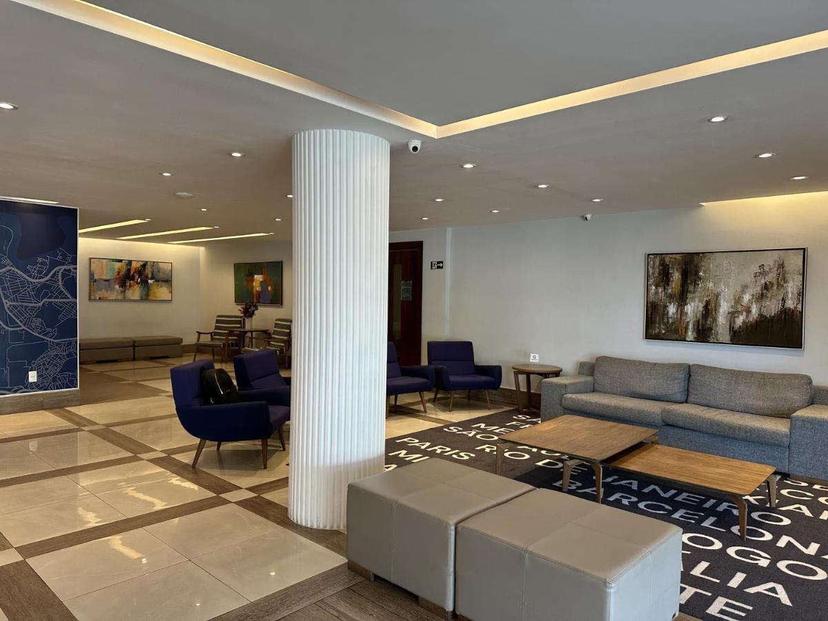 Dom Barra Hotel Ріо-де-Жанейро Екстер'єр фото