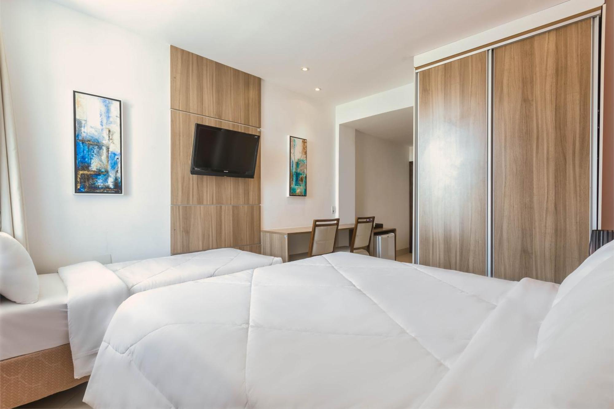 Dom Barra Hotel Ріо-де-Жанейро Екстер'єр фото