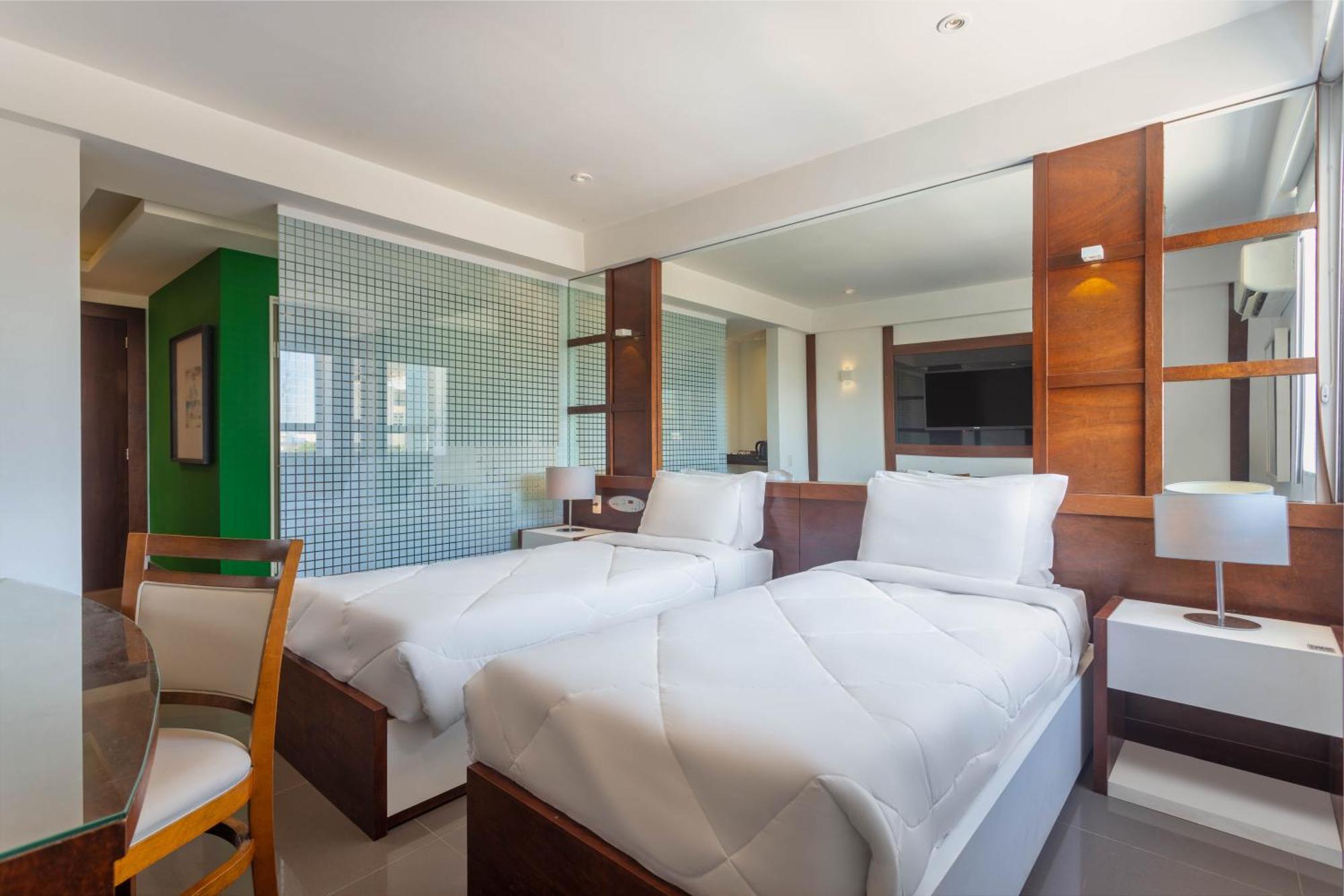 Dom Barra Hotel Ріо-де-Жанейро Екстер'єр фото