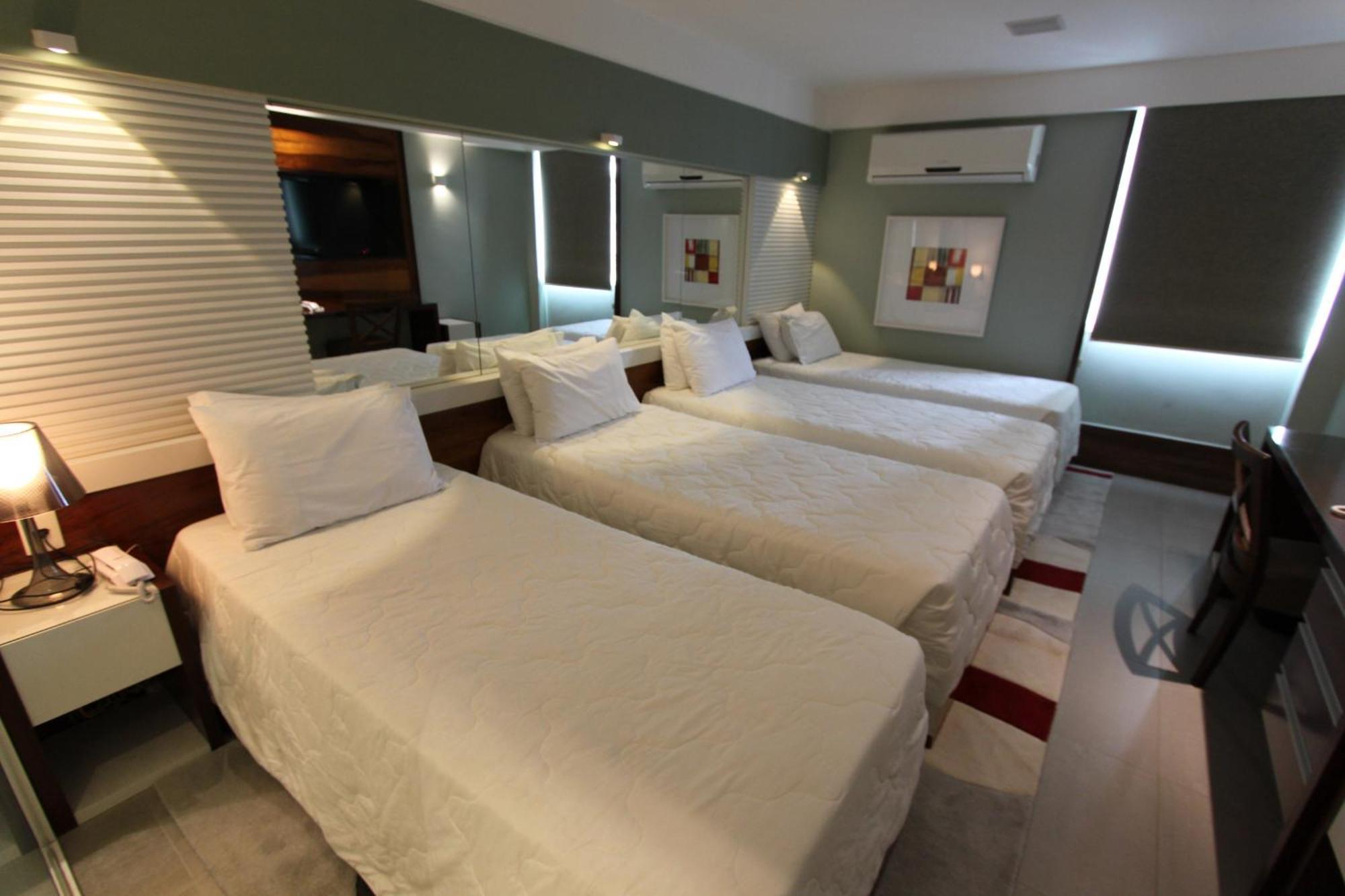 Dom Barra Hotel Ріо-де-Жанейро Номер фото